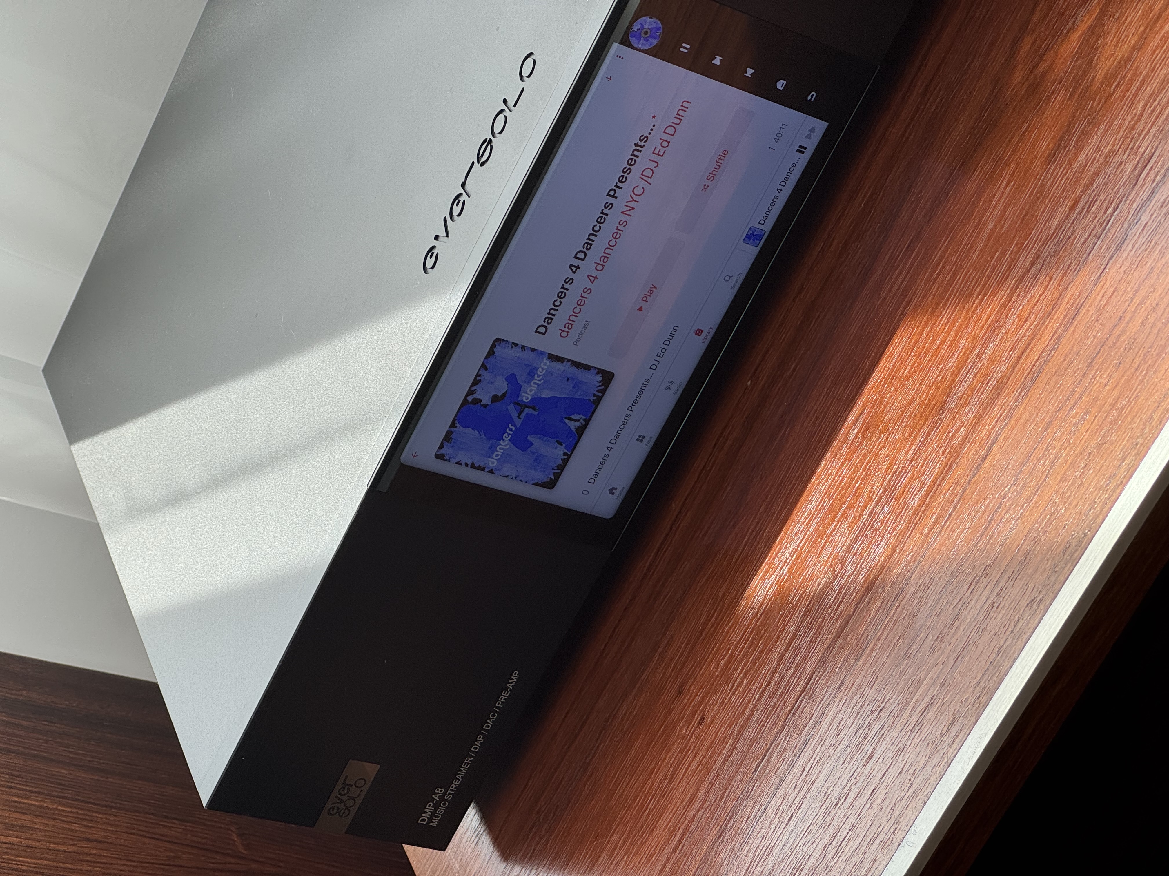 High fidelity streaming hardware playback tracking