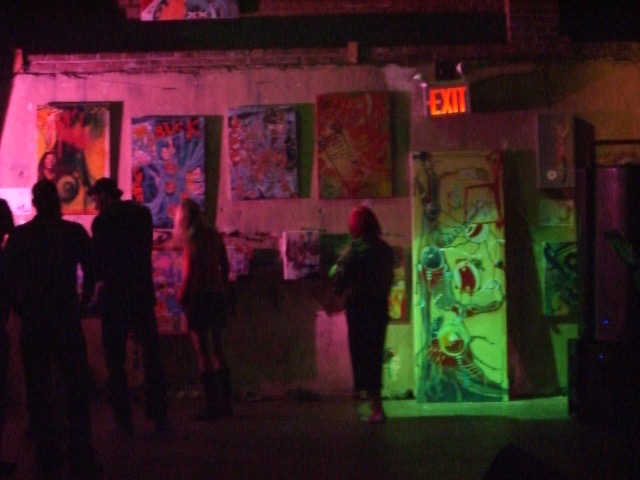 Gallery Observers Gallery
