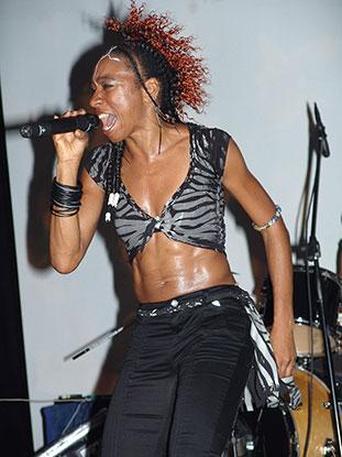 Wunmi Vocal Center